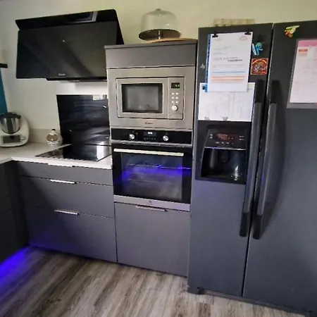 La Parenthese Normande - Balneo - Video Projecteur *