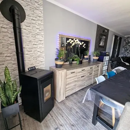 La Parenthese Normande - Balneo - Video Projecteur Argentan