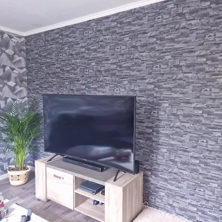 Homestay La Parenthese Normande - Balneo - Video Projecteur Argentan