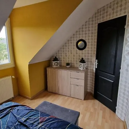 La Parenthese Normande - Balneo - Video Projecteur