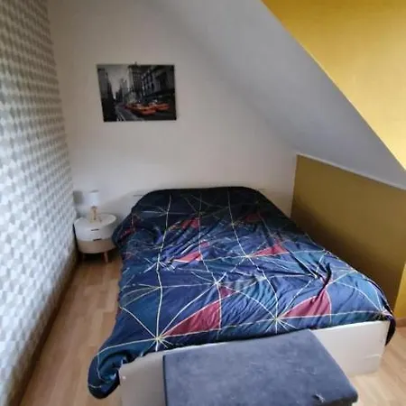 La Parenthese Normande - Balneo - Video Projecteur *