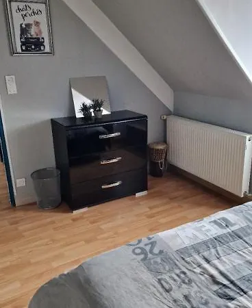 La Parenthese Normande - Balneo - Video Projecteur Argentan