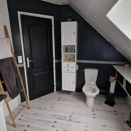 Homestay La Parenthese Normande - Balneo - Video Projecteur Argentan