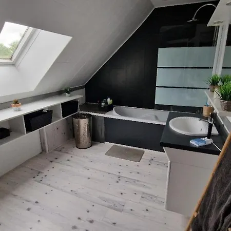 La Parenthese Normande - Balneo - Video Projecteur Homestay